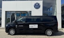 Volkswagen užitkové Caravelle, Life DR