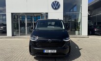 Volkswagen užitkové Caravelle, Life DR