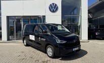 Volkswagen užitkové Caravelle, Life DR
