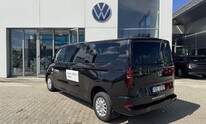 Volkswagen užitkové Caravelle, Life DR