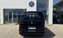 Volkswagen užitkové Caravelle, Life DR