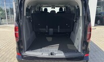 Volkswagen užitkové Caravelle, Life DR