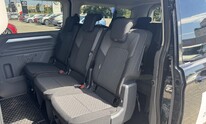 Volkswagen užitkové Caravelle, Life DR
