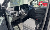 Volkswagen užitkové Caravelle, Life DR