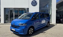 Volkswagen užitkové Caravelle, Life DR