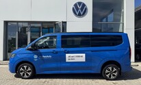 Volkswagen užitkové Caravelle, Life DR