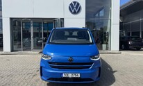 Volkswagen užitkové Caravelle, Life DR