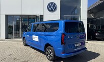 Volkswagen užitkové Caravelle, Life DR