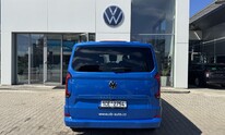 Volkswagen užitkové Caravelle, Life DR