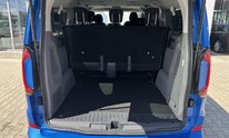 Volkswagen užitkové Caravelle, Life DR