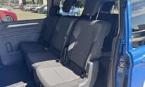 Volkswagen užitkové Caravelle, Life DR