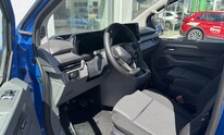 Volkswagen užitkové Caravelle, Life DR