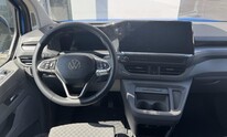 Volkswagen užitkové Caravelle, Life DR