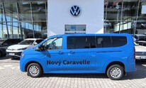 Volkswagen užitkové Caravelle, Life DR