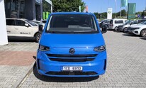 Volkswagen užitkové Caravelle, Life DR