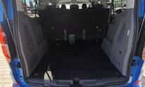 Volkswagen užitkové Caravelle, Life DR