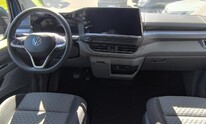 Volkswagen užitkové Caravelle, Life DR