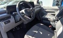 Volkswagen užitkové Caravelle, Life DR