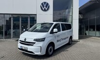 Volkswagen užitkové Transporter, Kombi KR