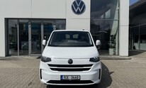 Volkswagen užitkové Transporter, Kombi KR