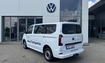 Volkswagen užitkové Transporter, Kombi KR