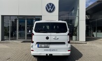 Volkswagen užitkové Transporter, Kombi KR
