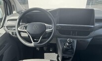 Volkswagen užitkové Transporter, Kombi KR