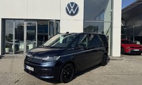 Volkswagen užitkové Nový Multivan, Style