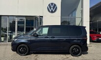 Volkswagen užitkové Nový Multivan, Style