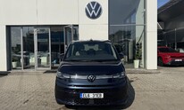 Volkswagen užitkové Nový Multivan, Style