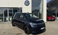 Volkswagen užitkové Nový Multivan, Style