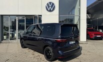 Volkswagen užitkové Nový Multivan, Style