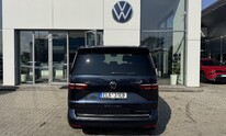 Volkswagen užitkové Nový Multivan, Style