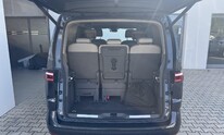 Volkswagen užitkové Nový Multivan, Style
