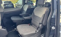 Volkswagen užitkové Nový Multivan, Style