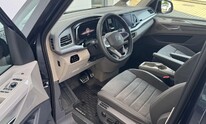 Volkswagen užitkové Nový Multivan, Style