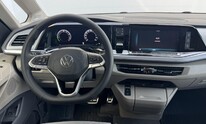 Volkswagen užitkové Nový Multivan, Style