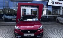 SEAT Leon SP, FR