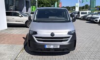 Volkswagen užitkové Transporter, Kombi KR