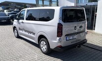 Volkswagen užitkové Transporter, Kombi KR
