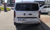 Volkswagen užitkové Transporter, Kombi KR