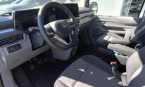 Volkswagen užitkové Transporter, Kombi KR