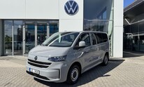 Volkswagen užitkové Transporter, Kombi KR
