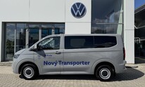 Volkswagen užitkové Transporter, Kombi KR