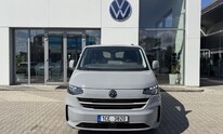 Volkswagen užitkové Transporter, Kombi KR