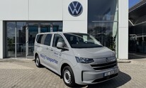 Volkswagen užitkové Transporter, Kombi KR