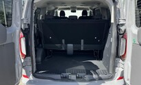 Volkswagen užitkové Transporter, Kombi KR