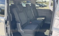 Volkswagen užitkové Transporter, Kombi KR