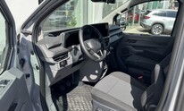 Volkswagen užitkové Transporter, Kombi KR