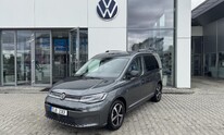 Volkswagen užitkové Caddy, Style